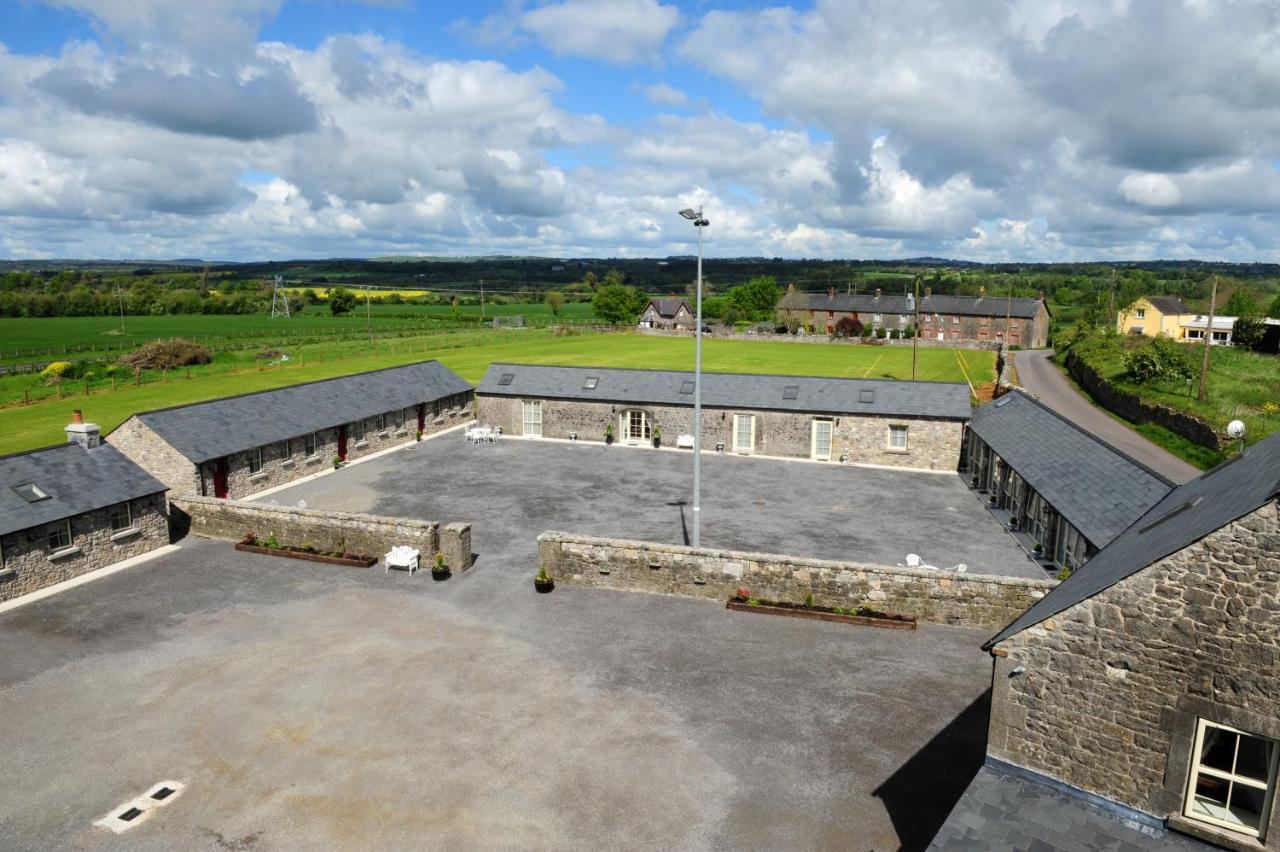 Sheephouse Country Courtyard Vendégház Donore  Kültér fotó