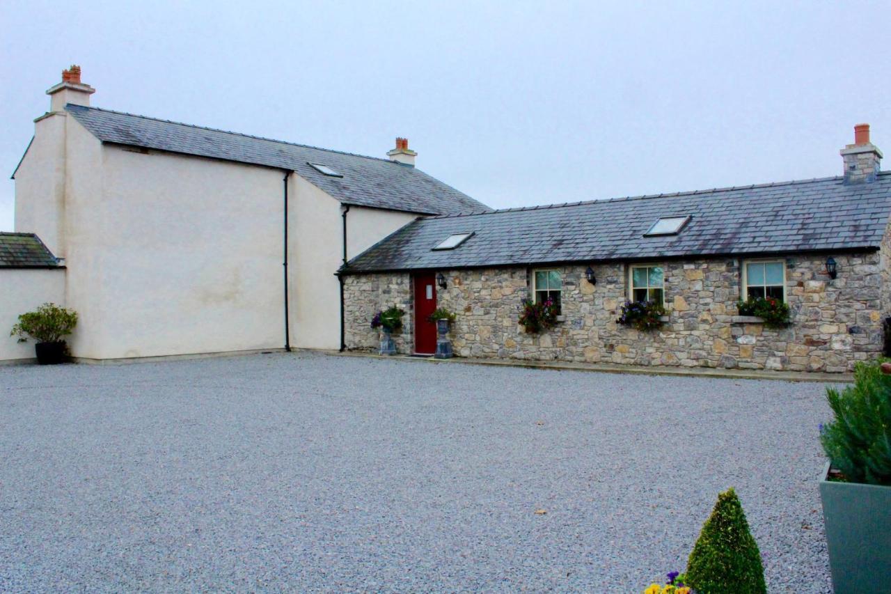 Sheephouse Country Courtyard Vendégház Donore  Kültér fotó